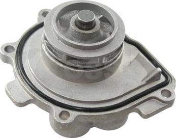 OSSCA 04901 - Водяной насос www.autospares.lv