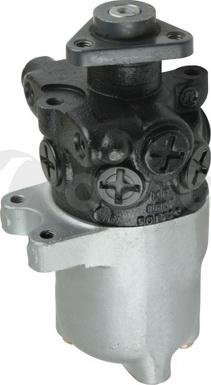 OSSCA 04491 - Hydraulic Pump, steering system www.autospares.lv