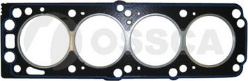 OSSCA 04459 - Blīve, Motora bloka galva www.autospares.lv