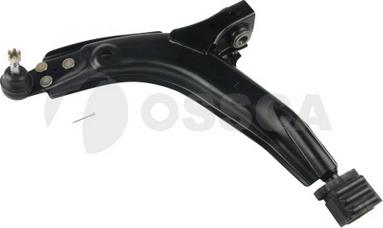 OSSCA 04450 - Track Control Arm www.autospares.lv