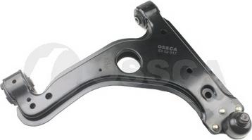 OSSCA 04451 - Track Control Arm www.autospares.lv