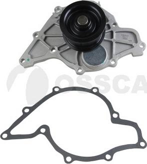 OSSCA 04417 - Водяной насос www.autospares.lv