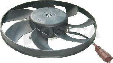 OSSCA 04565 - Ventilators, Motora dzesēšanas sistēma www.autospares.lv