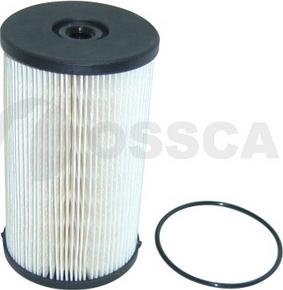 OSSCA 04570 - Degvielas filtrs www.autospares.lv