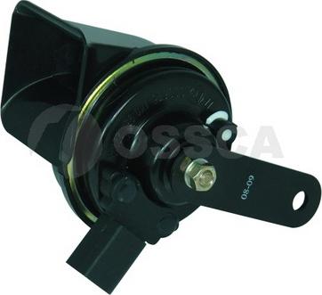 OSSCA 04578 - Skaņas signāls www.autospares.lv