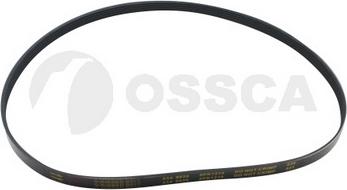 OSSCA 04696 - Ķīļsiksna www.autospares.lv