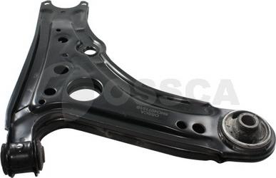 OSSCA 04600 - Track Control Arm www.autospares.lv