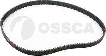 OSSCA 04009 - Зубчатый ремень ГРМ www.autospares.lv