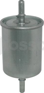 OSSCA 04016 - Fuel filter www.autospares.lv