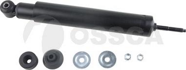 OSSCA 04103 - Shock Absorber www.autospares.lv