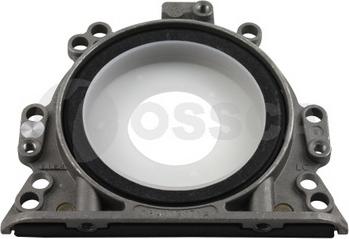 OSSCA 04895 - Shaft Seal, crankshaft www.autospares.lv