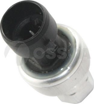 OSSCA 04877 - Spiediena slēdzis, Gaisa kondicionēšanas sistēma www.autospares.lv