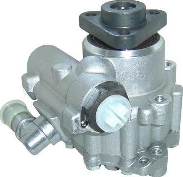 OSSCA 04358 - Hydraulic Pump, steering system www.autospares.lv