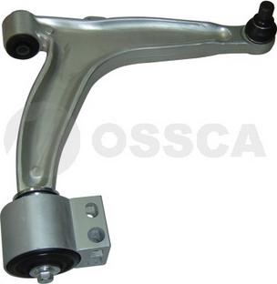 OSSCA 04369 - Track Control Arm www.autospares.lv