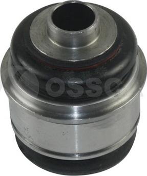 OSSCA 04382 - Bush of Control / Trailing Arm www.autospares.lv