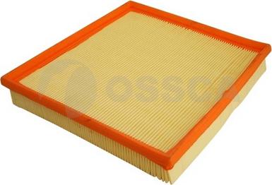 OSSCA 04326 - Air Filter, engine www.autospares.lv