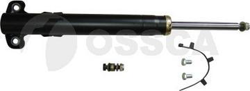 OSSCA 04375 - Shock Absorber www.autospares.lv