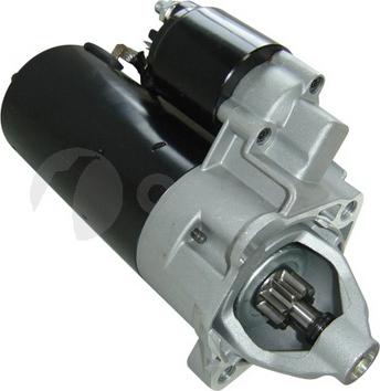 OSSCA 04261 - Starter www.autospares.lv