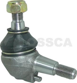 OSSCA 04287 - Balst / Virzošais šarnīrs autospares.lv