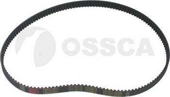 OSSCA 04798 - Timing Belt www.autospares.lv