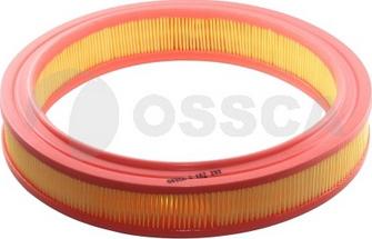 OSSCA 04703 - Воздушный фильтр, двигатель www.autospares.lv