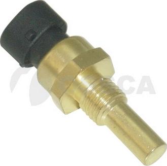 OSSCA 04712 - Датчик, температура охлаждающей жидкости www.autospares.lv