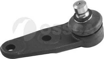 OSSCA 04723 - Balst / Virzošais šarnīrs www.autospares.lv