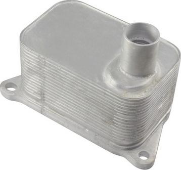 CNAB 6095007 - Oil Cooler, engine oil www.autospares.lv