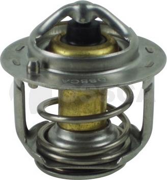 OSSCA 05414 - Термостат охлаждающей жидкости / корпус www.autospares.lv