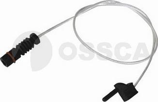 OSSCA 05486 - Indikators, Bremžu uzliku nodilums www.autospares.lv