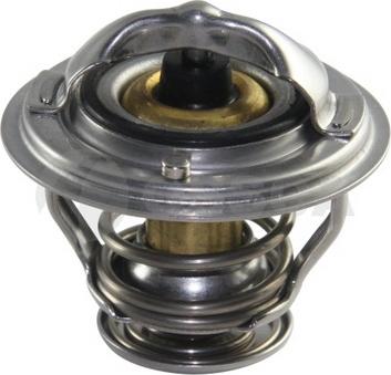 OSSCA 05422 - Термостат охлаждающей жидкости / корпус www.autospares.lv