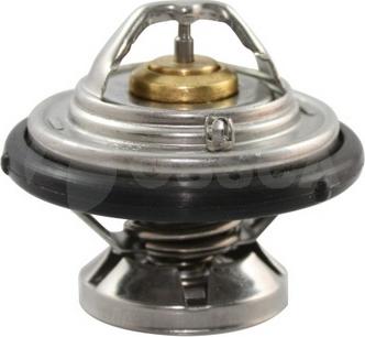 OSSCA 05656 - Coolant thermostat / housing www.autospares.lv