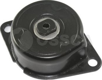 OSSCA 05662 - Belt Tensioner, v-ribbed belt www.autospares.lv