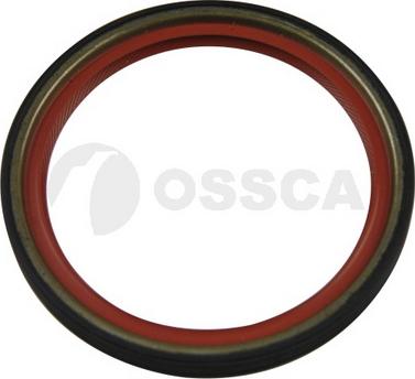 OSSCA 05604 - Vārpstas blīvgredzens, Kloķvārpsta autospares.lv