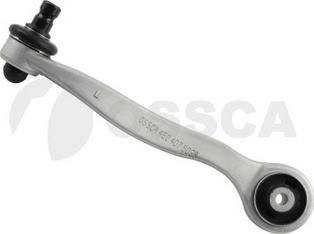 OSSCA 05612 - Track Control Arm www.autospares.lv