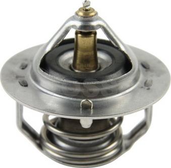 OSSCA 05671 - Coolant thermostat / housing www.autospares.lv