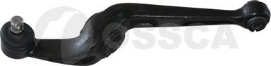 OSSCA 05015 - Track Control Arm www.autospares.lv