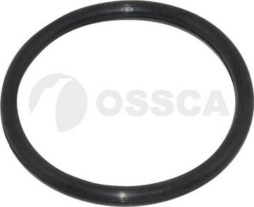 OSSCA 05039 - Blīve, Aizsargcaurule autospares.lv