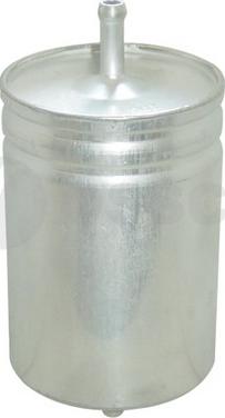 OSSCA 05250 - Fuel filter www.autospares.lv