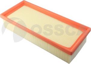 OSSCA 05790 - Gaisa filtrs www.autospares.lv