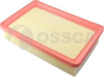 OSSCA 05780 - Воздушный фильтр, двигатель www.autospares.lv