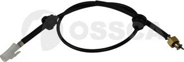 OSSCA 05720 - Spidometra trose www.autospares.lv