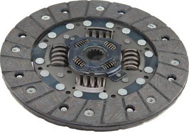 OSSCA 06967 - Sajūga disks www.autospares.lv