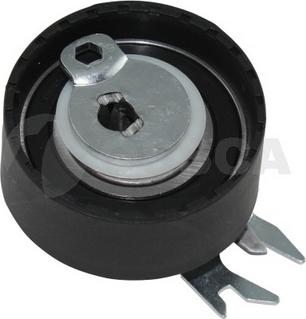 OSSCA 06939 - Tensioner Pulley, timing belt www.autospares.lv