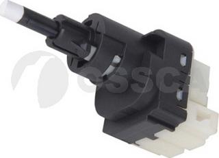 OSSCA 06454 - Brake Light Switch / Clutch www.autospares.lv