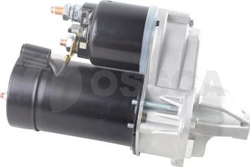 OSSCA 06545 - Стартер www.autospares.lv