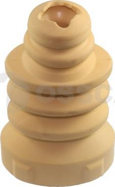 OSSCA 06661 - Rubber Buffer, suspension www.autospares.lv