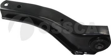 OSSCA 06639 - Neatkarīgās balstiekārtas svira, Riteņa piekare www.autospares.lv