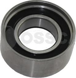 OSSCA 06636 - Натяжной ролик, зубчатый ремень ГРМ www.autospares.lv