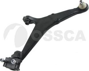 OSSCA 06005 - Track Control Arm www.autospares.lv